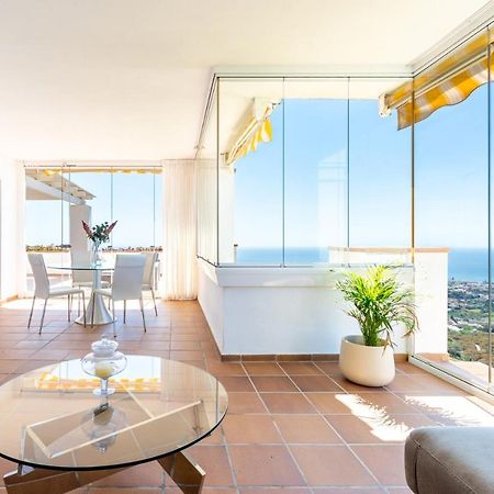 Venus Malaga Apartamento De Lujo Rincón de la Victoria Εξωτερικό φωτογραφία