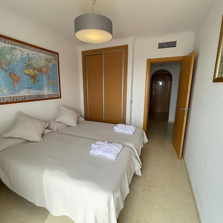 Venus Malaga Apartamento De Lujo Rincón de la Victoria Εξωτερικό φωτογραφία
