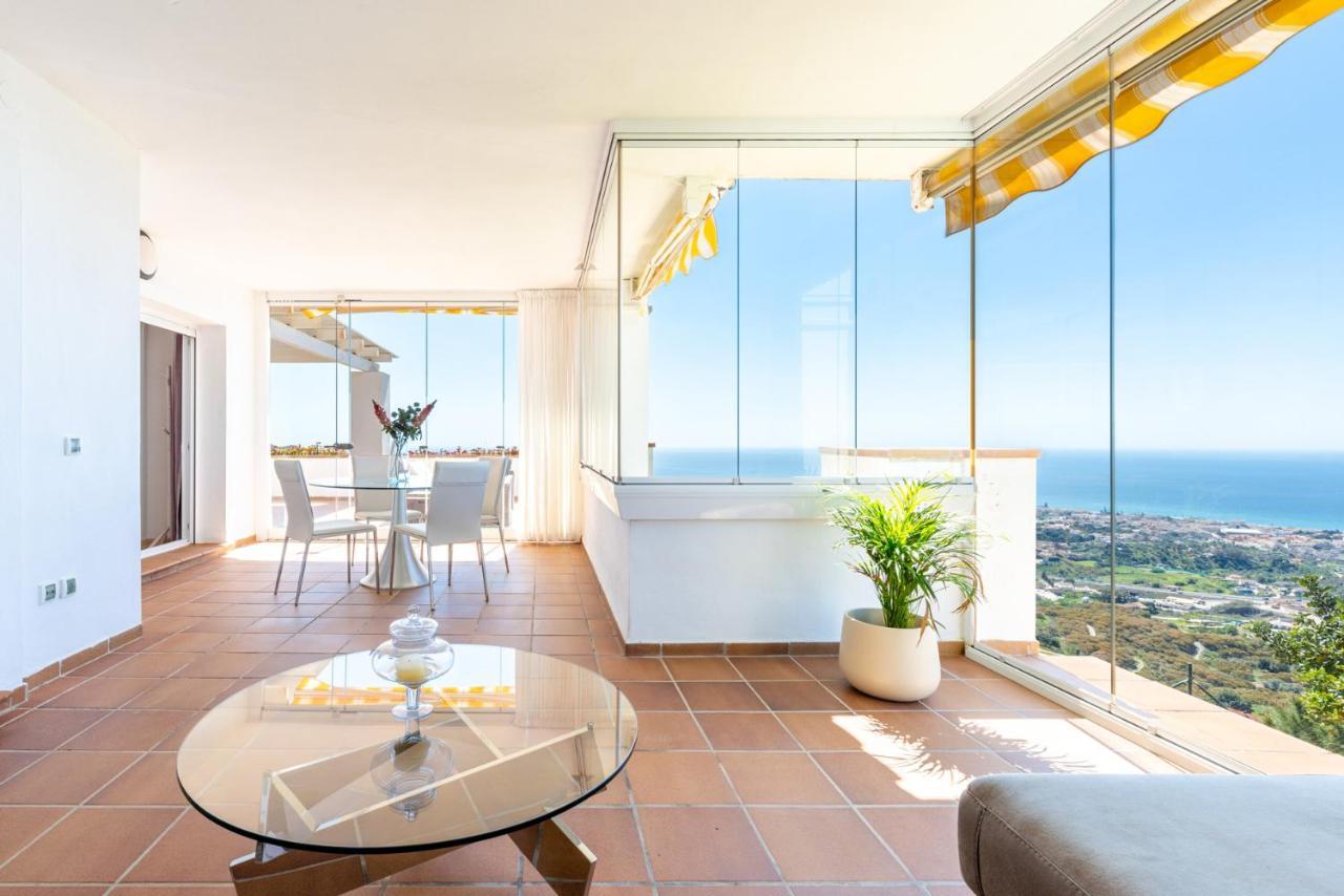 Venus Malaga Apartamento De Lujo Rincón de la Victoria Εξωτερικό φωτογραφία