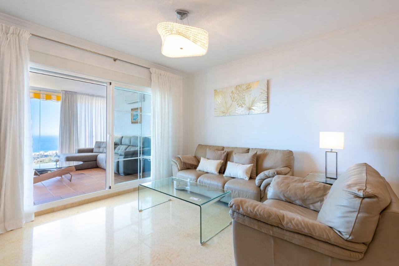 Venus Malaga Apartamento De Lujo Rincón de la Victoria Εξωτερικό φωτογραφία