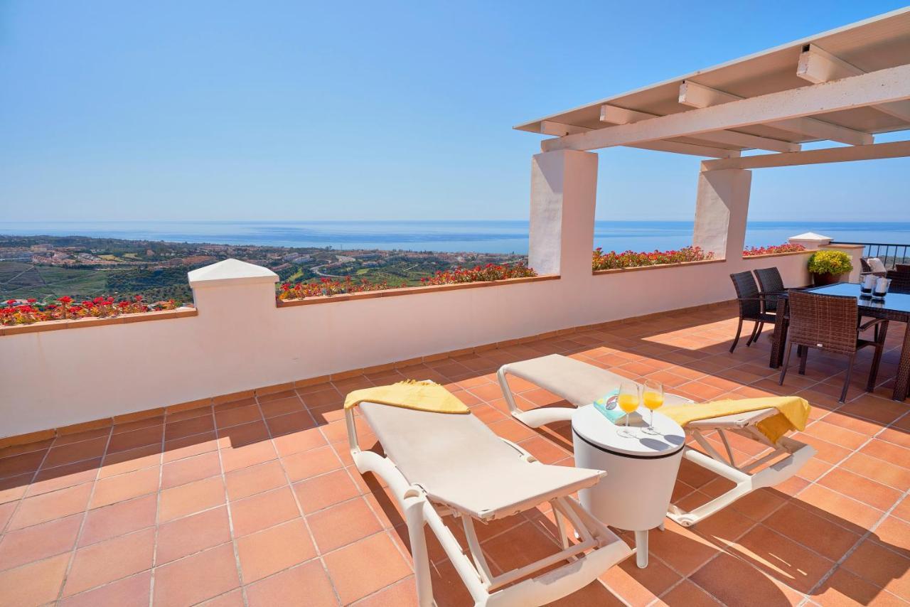 Venus Malaga Apartamento De Lujo Rincón de la Victoria Εξωτερικό φωτογραφία