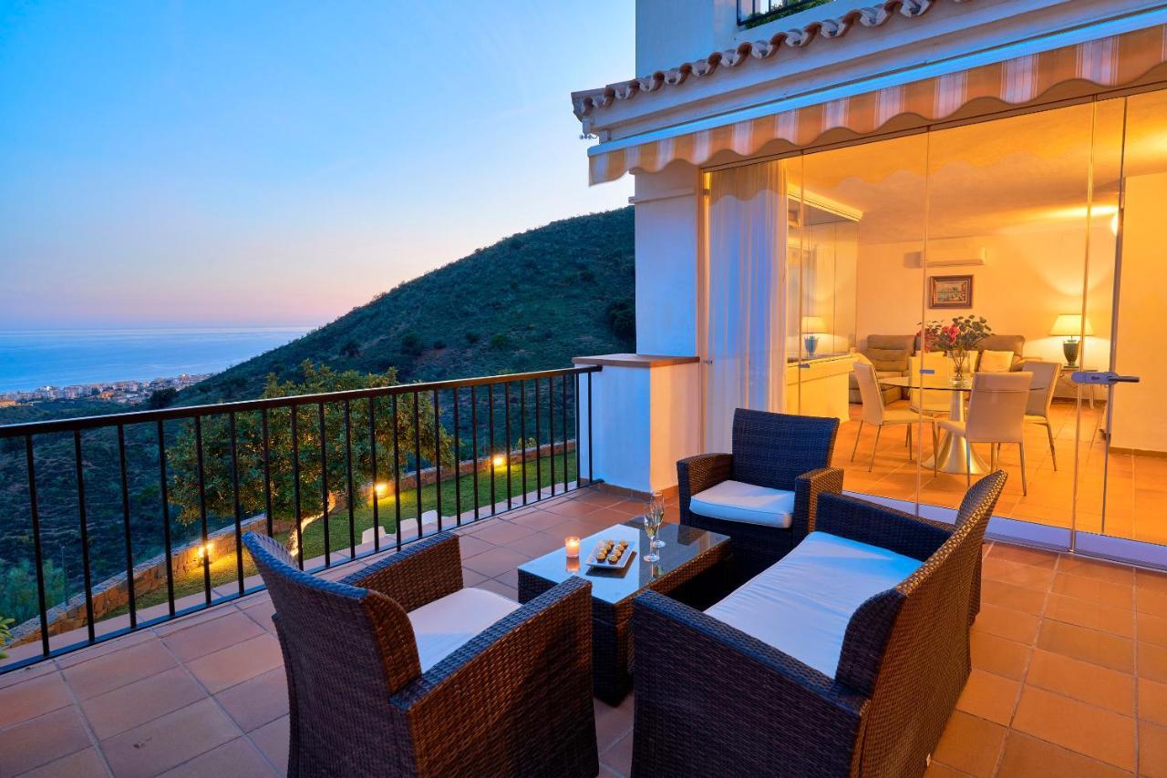 Venus Malaga Apartamento De Lujo Rincón de la Victoria Εξωτερικό φωτογραφία
