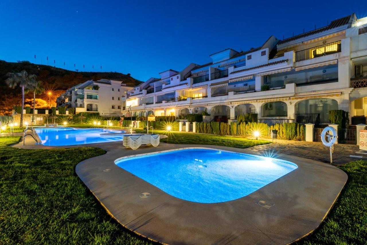 Venus Malaga Apartamento De Lujo Rincón de la Victoria Εξωτερικό φωτογραφία