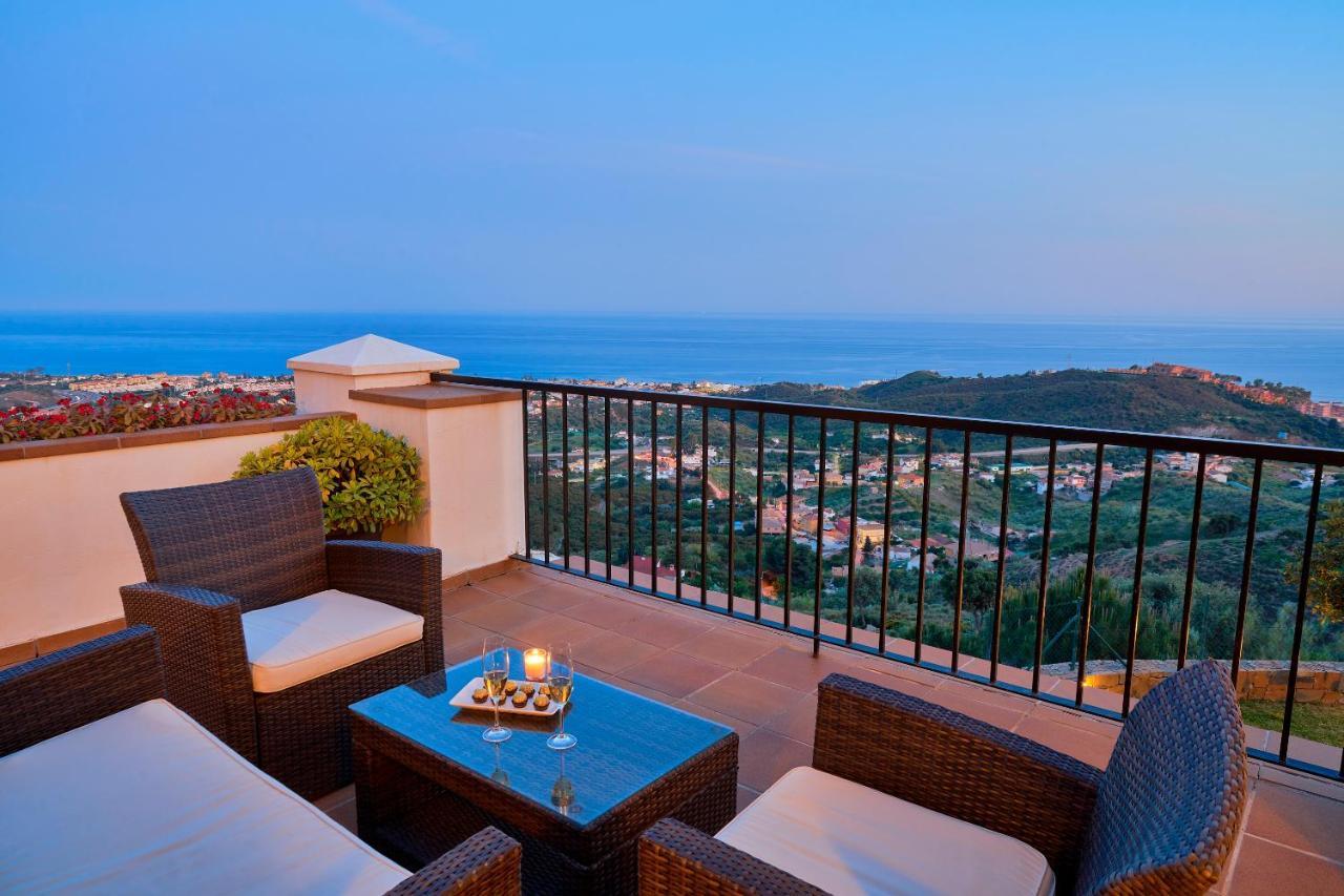 Venus Malaga Apartamento De Lujo Rincón de la Victoria Εξωτερικό φωτογραφία