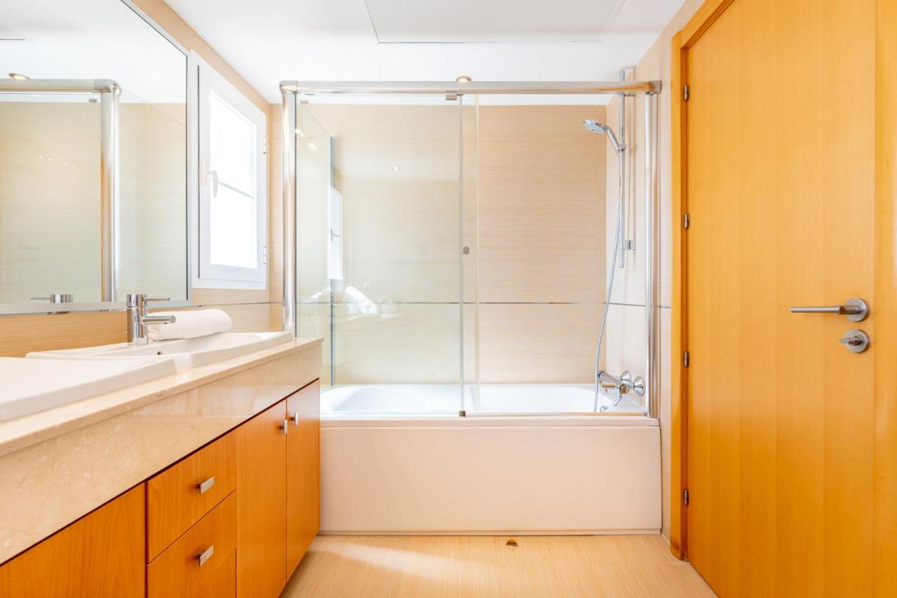 Venus Malaga Apartamento De Lujo Rincón de la Victoria Εξωτερικό φωτογραφία