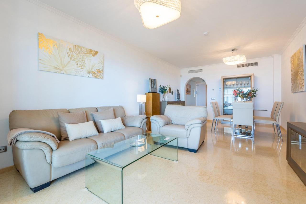 Venus Malaga Apartamento De Lujo Rincón de la Victoria Εξωτερικό φωτογραφία