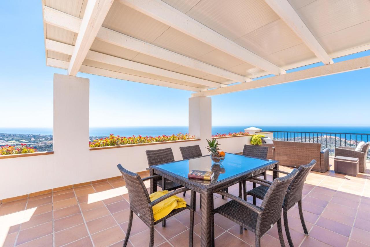 Venus Malaga Apartamento De Lujo Rincón de la Victoria Εξωτερικό φωτογραφία