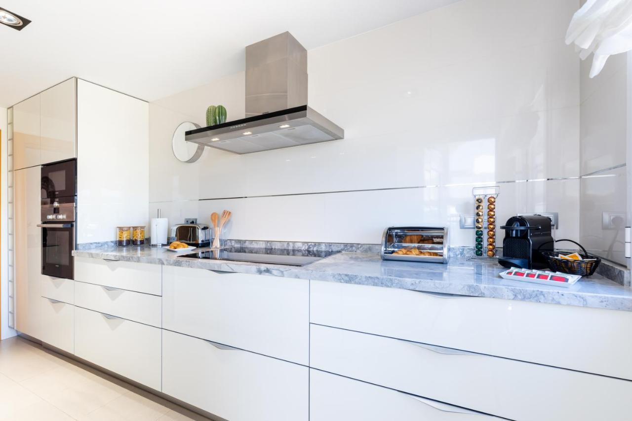 Venus Malaga Apartamento De Lujo Rincón de la Victoria Εξωτερικό φωτογραφία