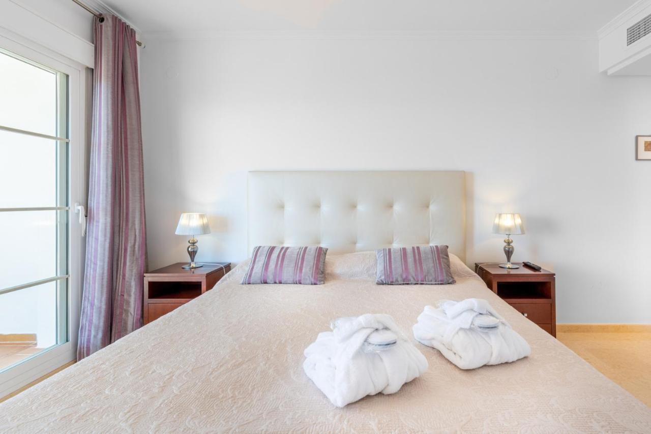 Venus Malaga Apartamento De Lujo Rincón de la Victoria Εξωτερικό φωτογραφία
