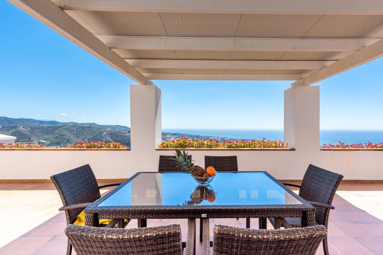 Venus Malaga Apartamento De Lujo Rincón de la Victoria Εξωτερικό φωτογραφία