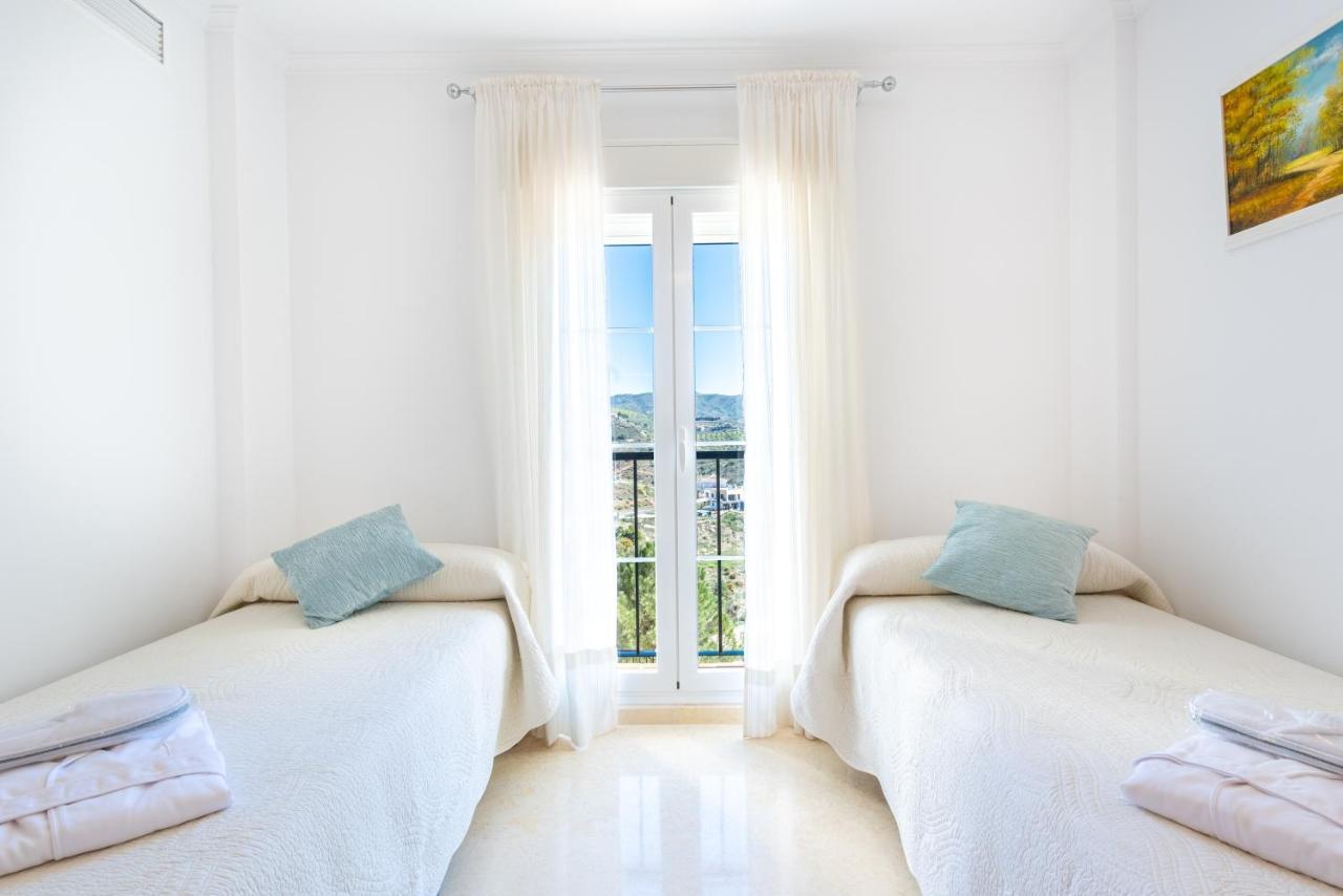 Venus Malaga Apartamento De Lujo Rincón de la Victoria Εξωτερικό φωτογραφία