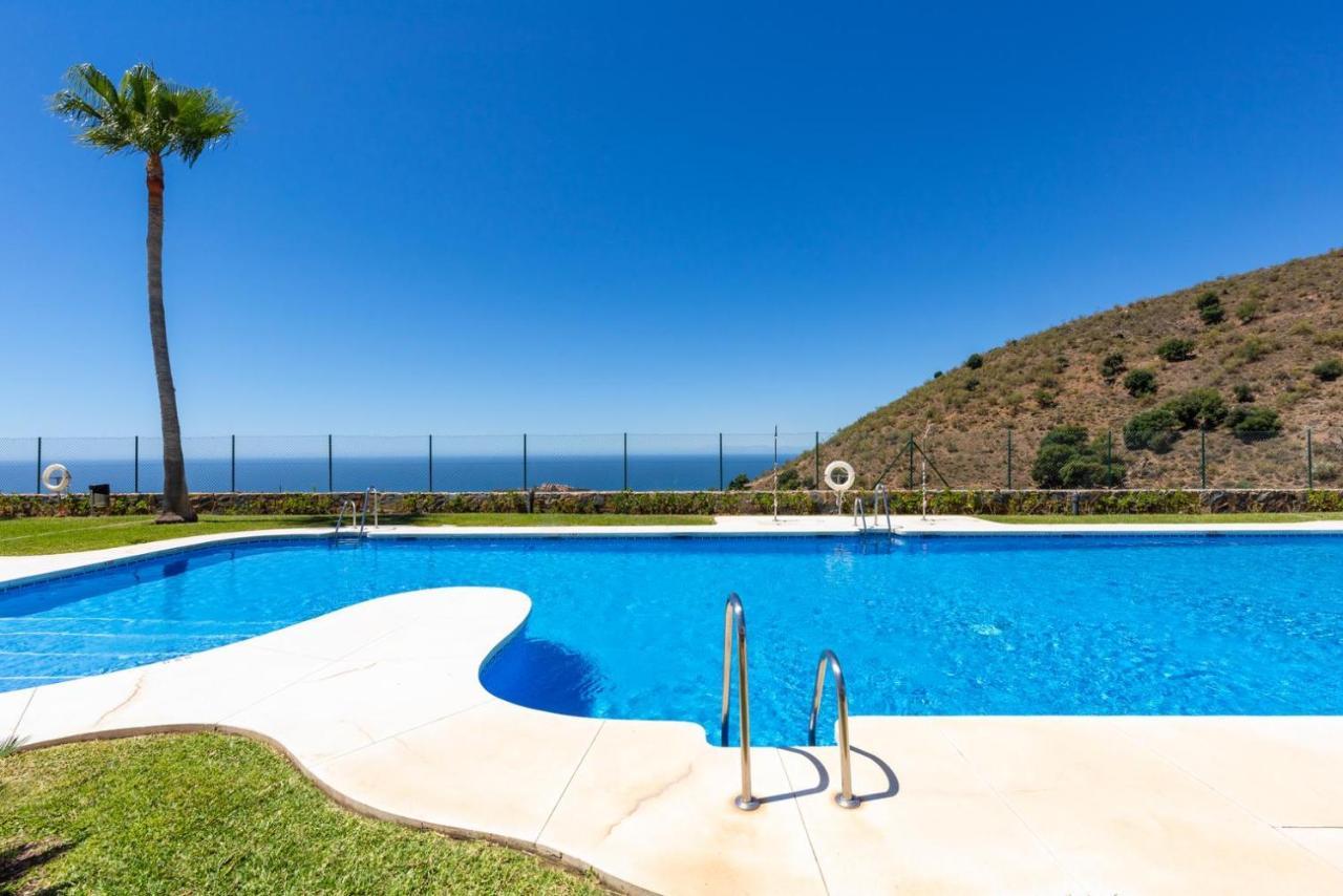 Venus Malaga Apartamento De Lujo Rincón de la Victoria Εξωτερικό φωτογραφία
