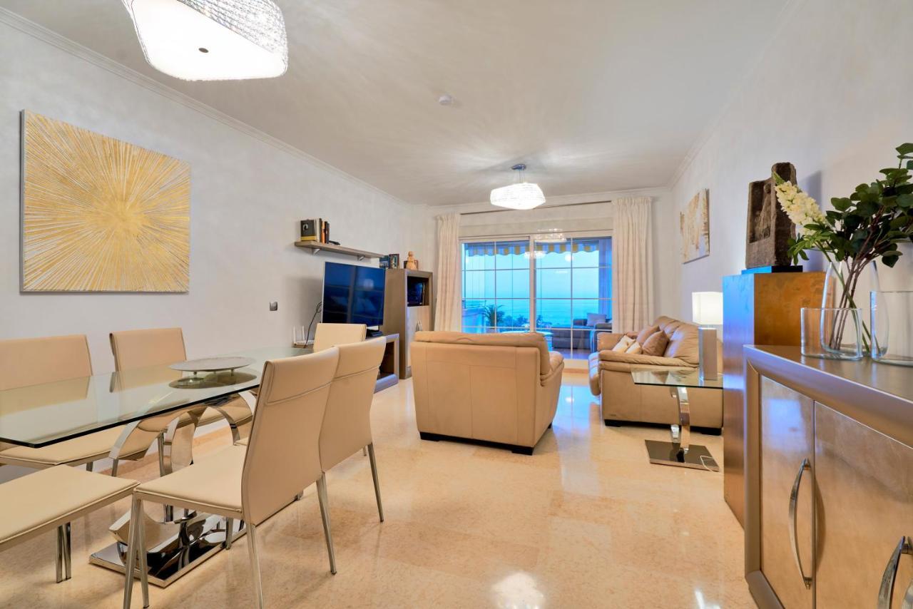 Venus Malaga Apartamento De Lujo Rincón de la Victoria Εξωτερικό φωτογραφία