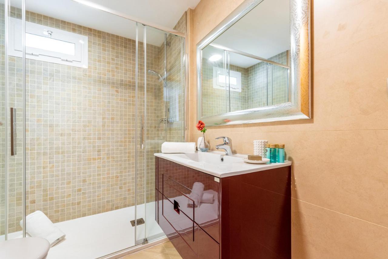 Venus Malaga Apartamento De Lujo Rincón de la Victoria Εξωτερικό φωτογραφία
