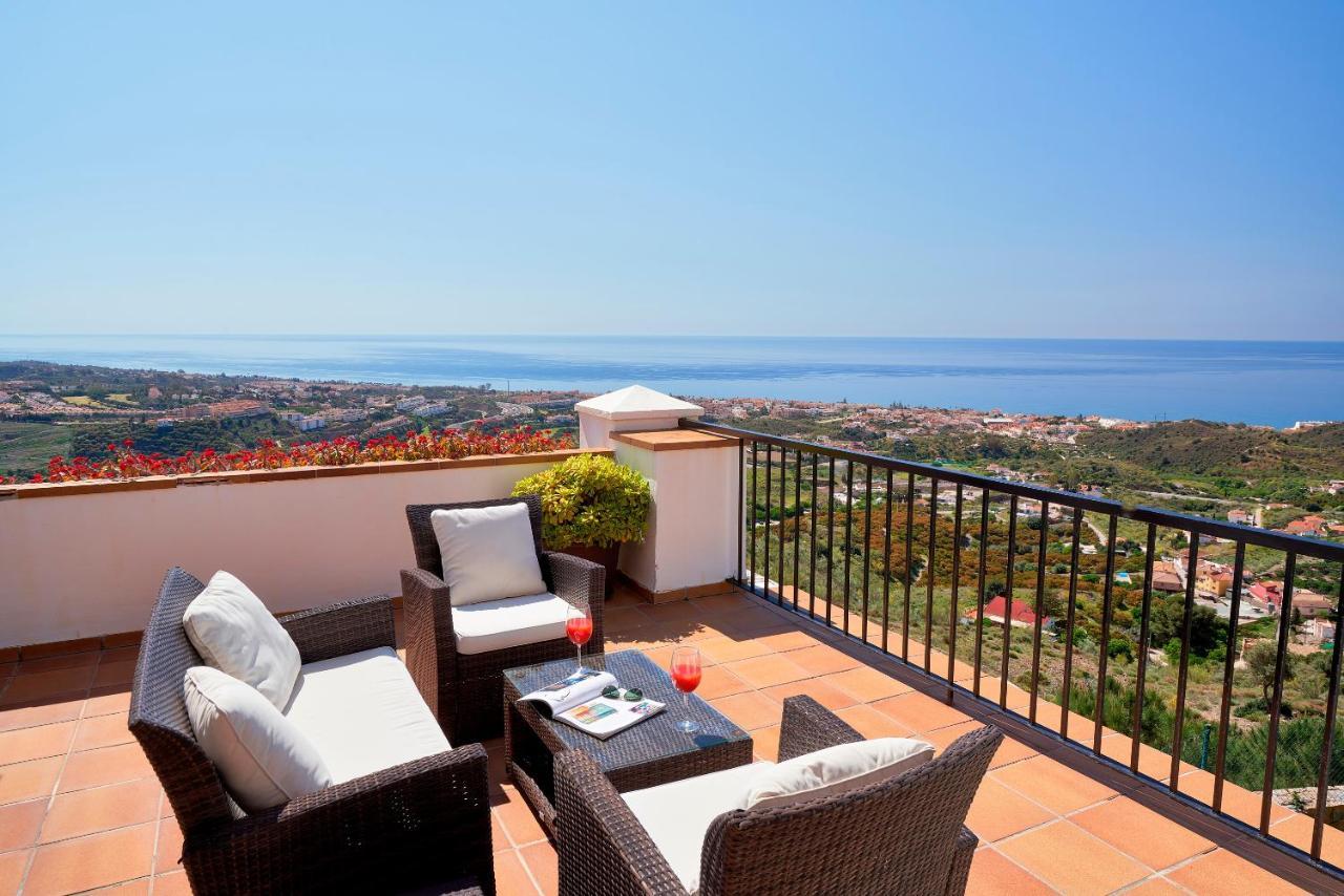 Venus Malaga Apartamento De Lujo Rincón de la Victoria Εξωτερικό φωτογραφία