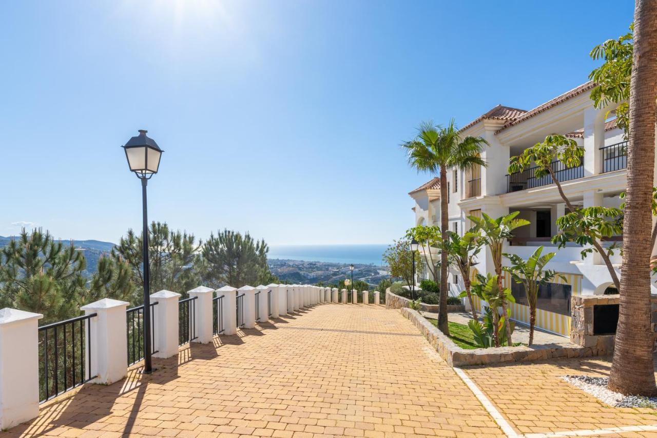 Venus Malaga Apartamento De Lujo Rincón de la Victoria Εξωτερικό φωτογραφία