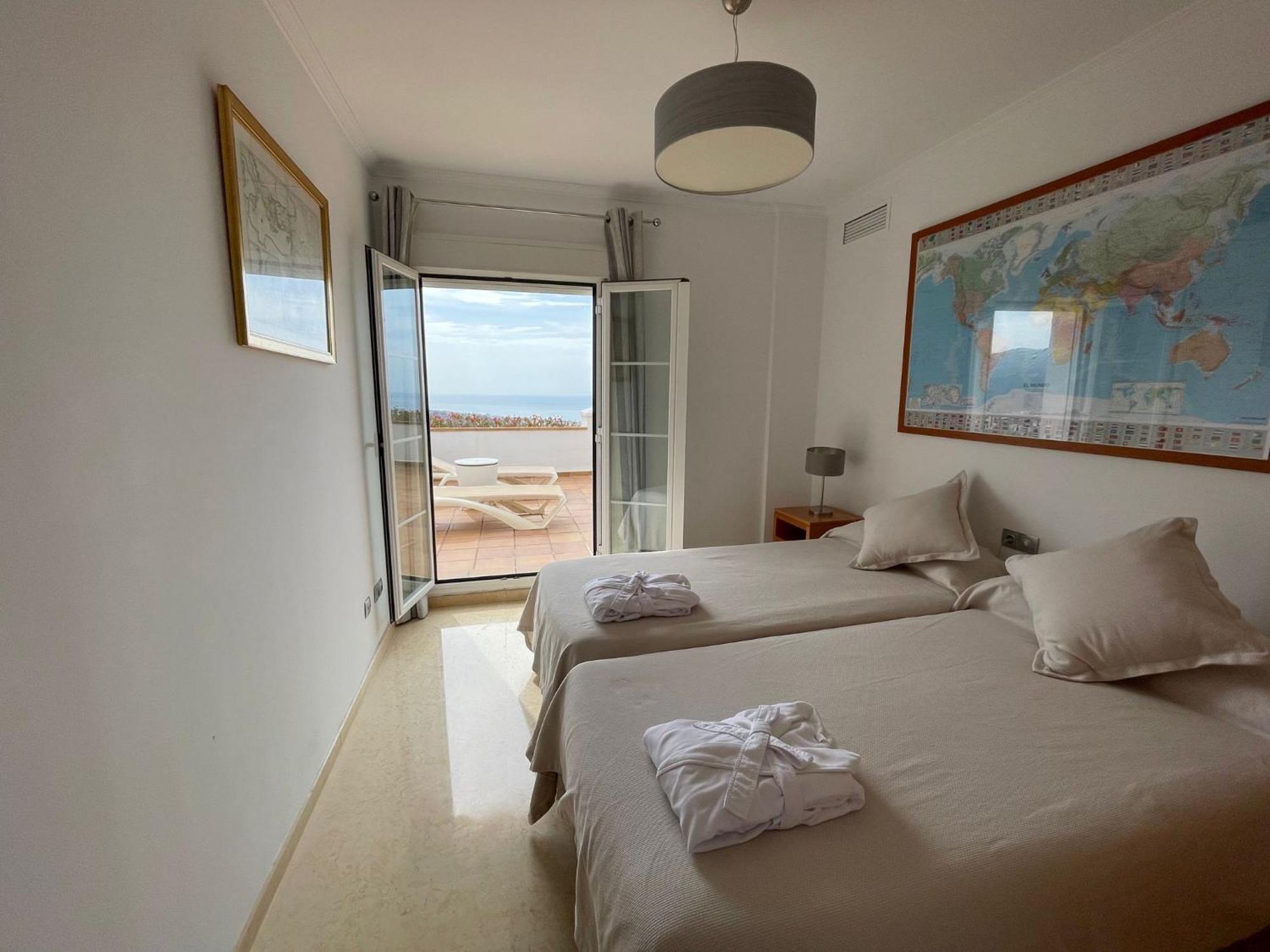 Venus Malaga Apartamento De Lujo Rincón de la Victoria Εξωτερικό φωτογραφία